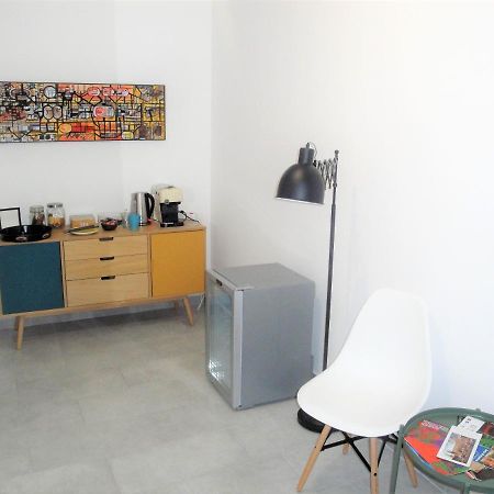 Be Central Rooms Palermo Exteriör bild